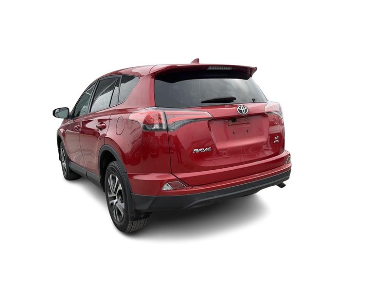 toyota RAV4 2016 - 11