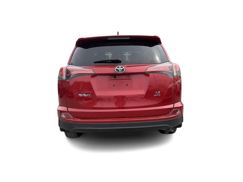 toyota RAV4 2016 - 12