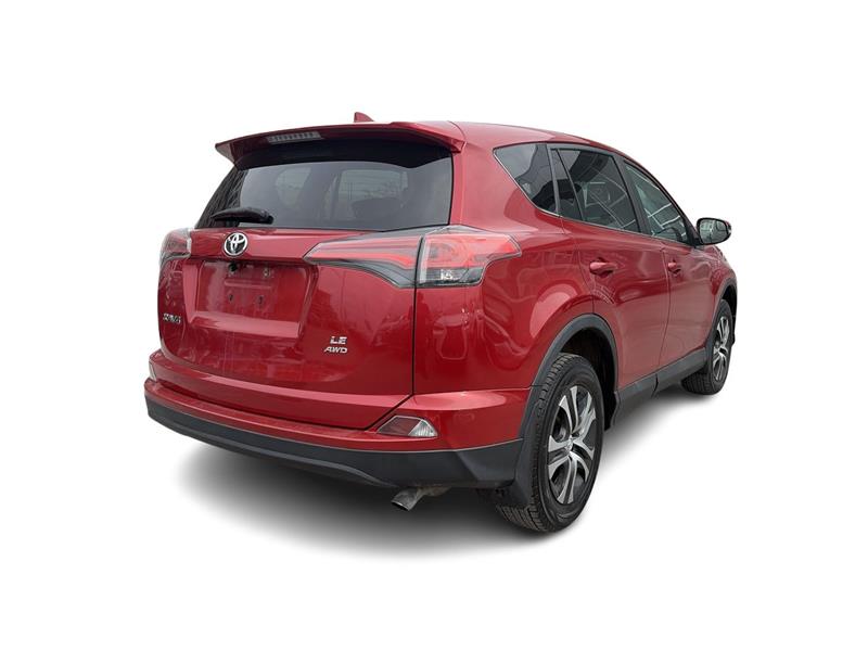 toyota RAV4 2016 - 13
