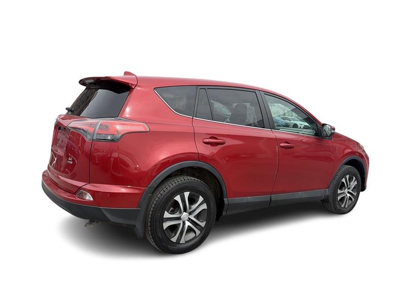 toyota RAV4 2016 - 14