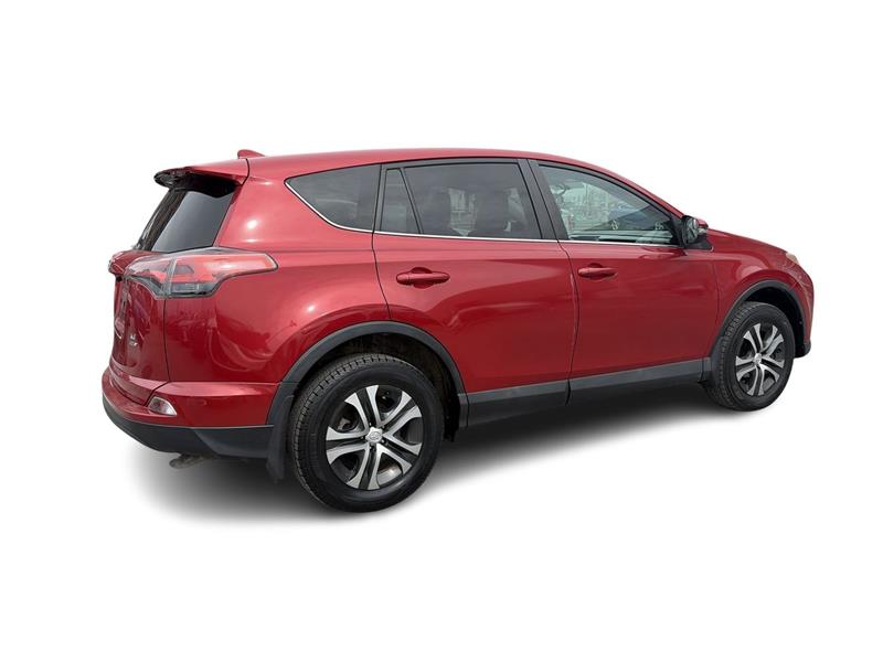 toyota RAV4 2016 - 15