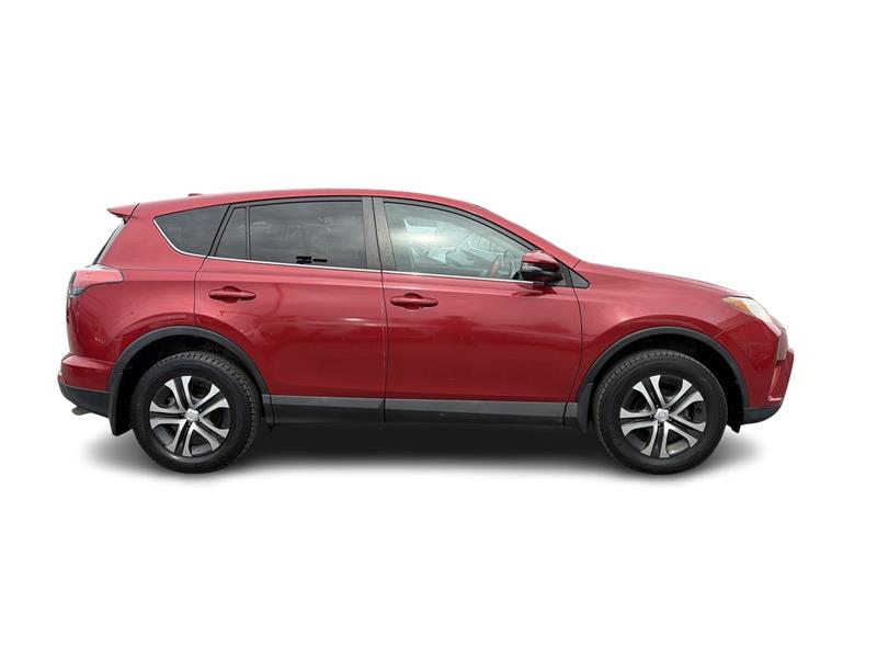toyota RAV4 2016 - 16