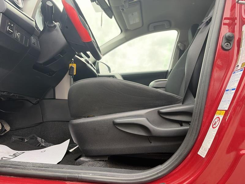 toyota RAV4 2016 - 20
