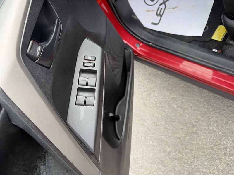 toyota RAV4 2016 - 21