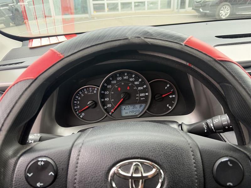 toyota RAV4 2016 - 23