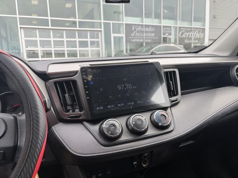 toyota RAV4 2016 - 24