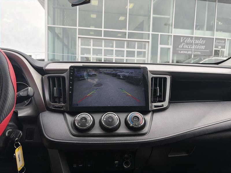 toyota RAV4 2016 - 25