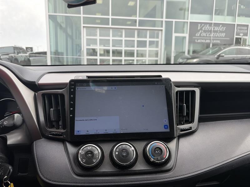 toyota RAV4 2016 - 26
