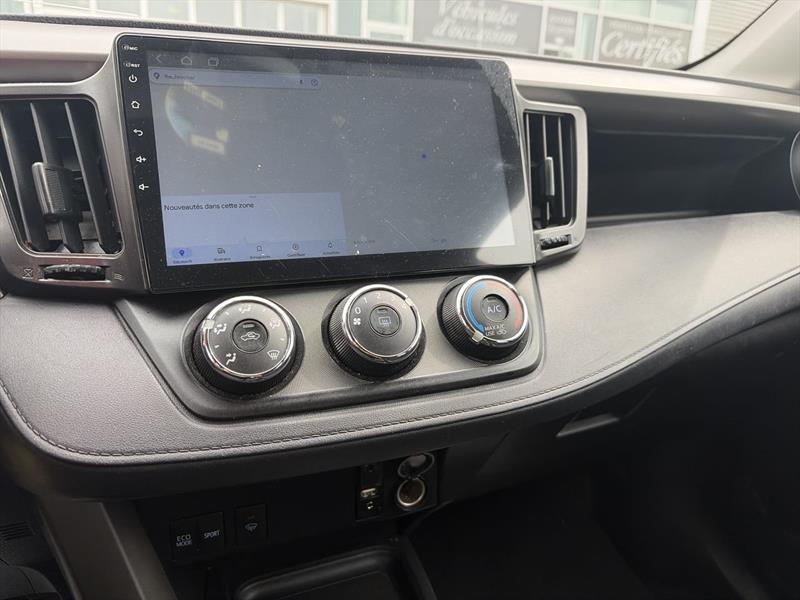toyota RAV4 2016 - 27