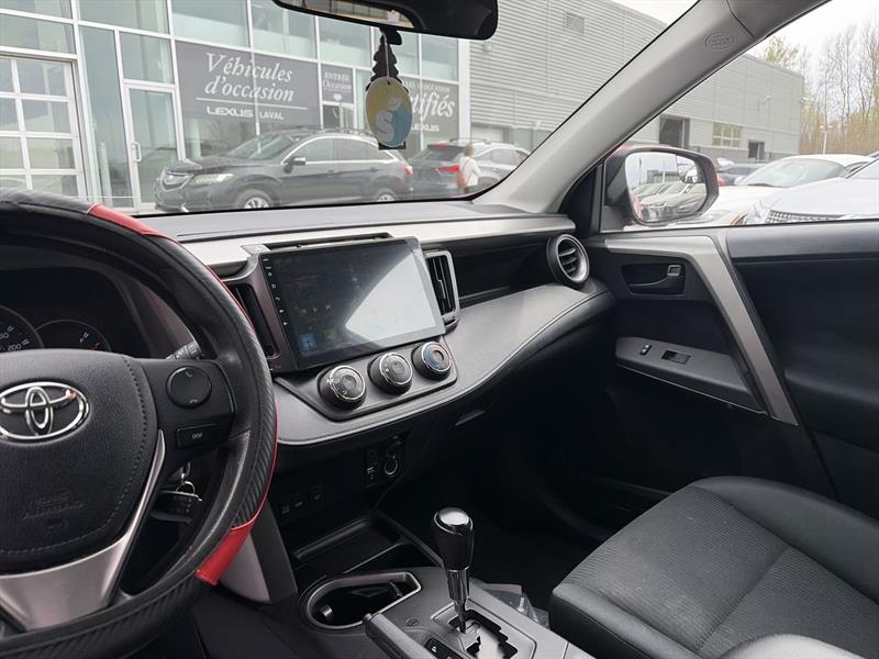 toyota RAV4 2016 - 29