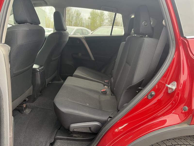 toyota RAV4 2016 - 30
