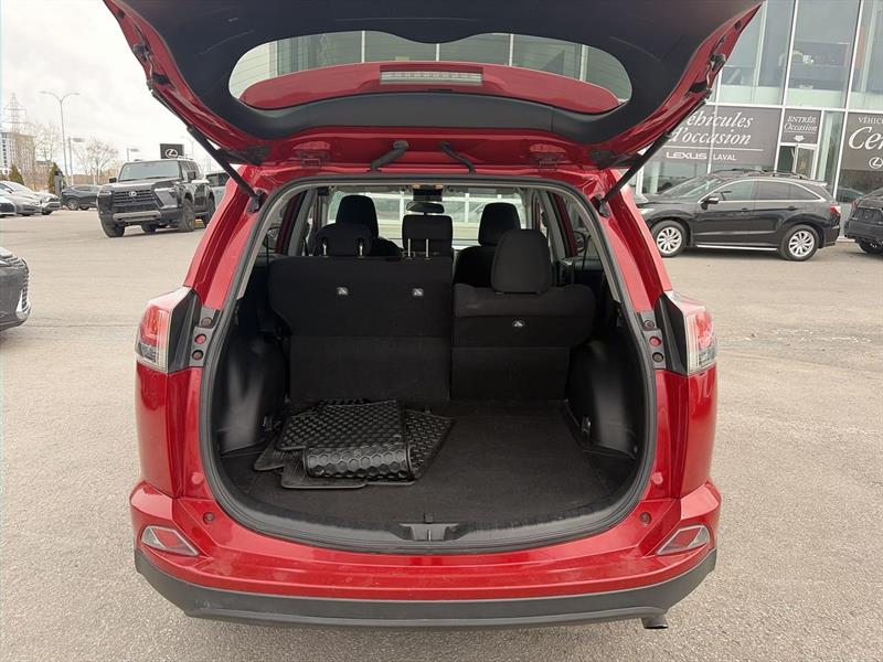 toyota RAV4 2016 - 31