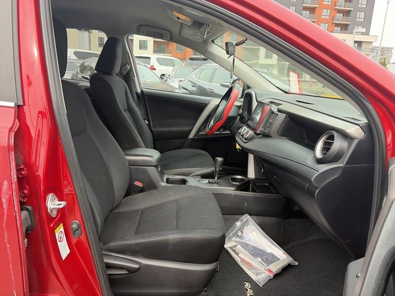 toyota RAV4 2016 - 32