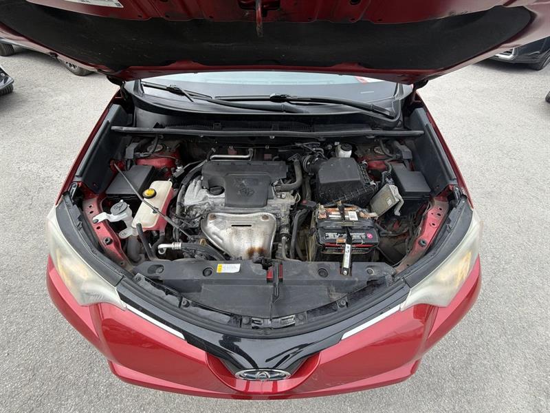 toyota RAV4 2016 - 33