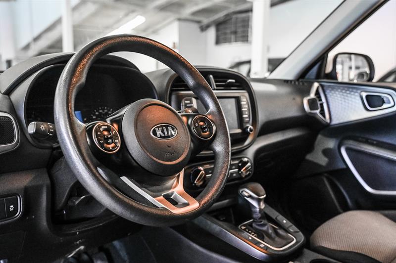 kia Soul 2020 - 12