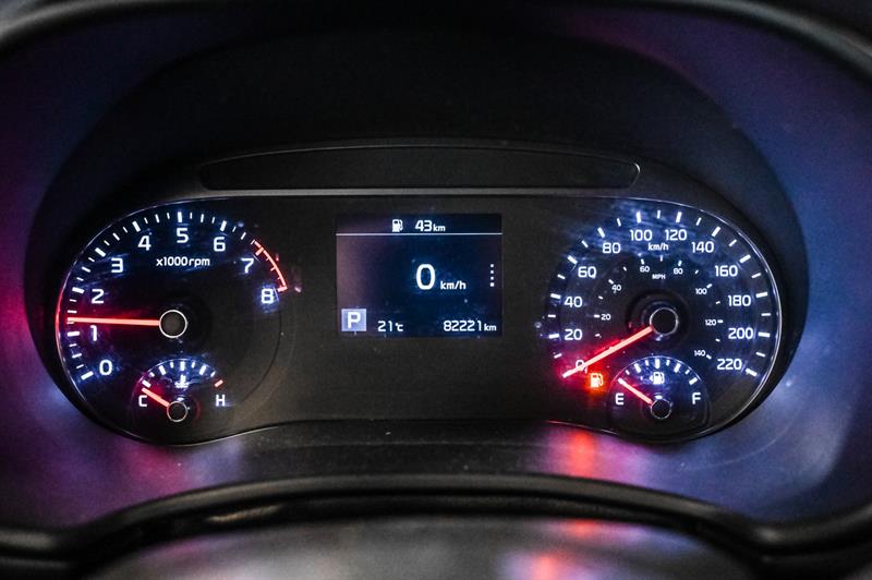 kia Soul 2020 - 16