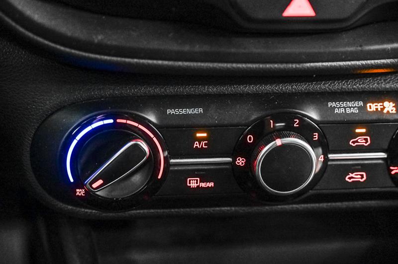 kia Soul 2020 - 22