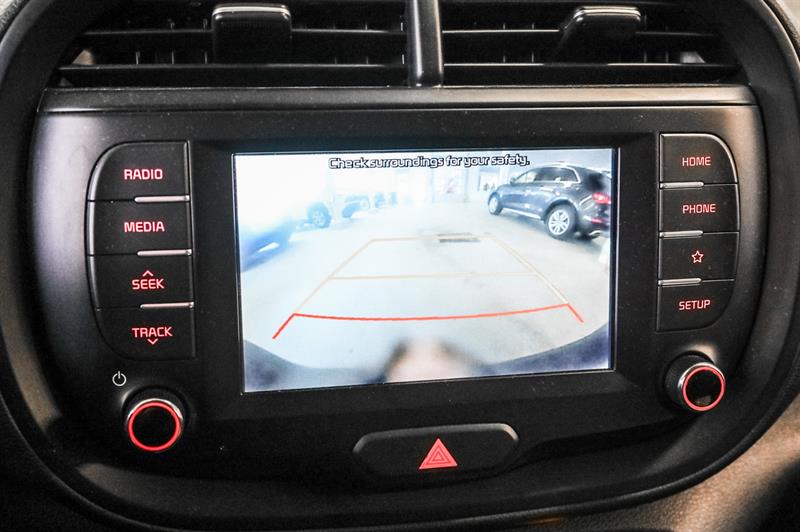 kia Soul 2020 - 23