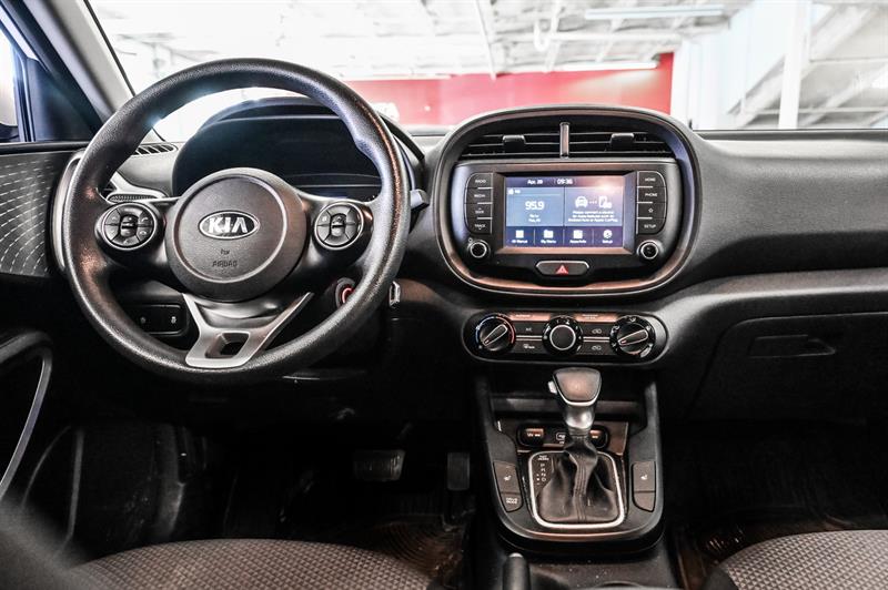 kia Soul 2020 - 24
