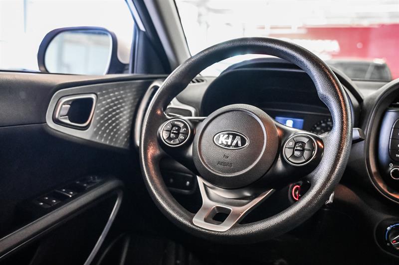 kia Soul 2020 - 25