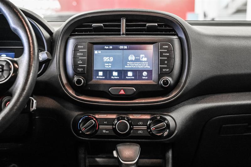kia Soul 2020 - 26