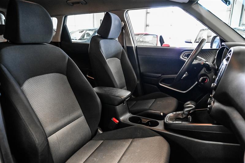 kia Soul 2020 - 27