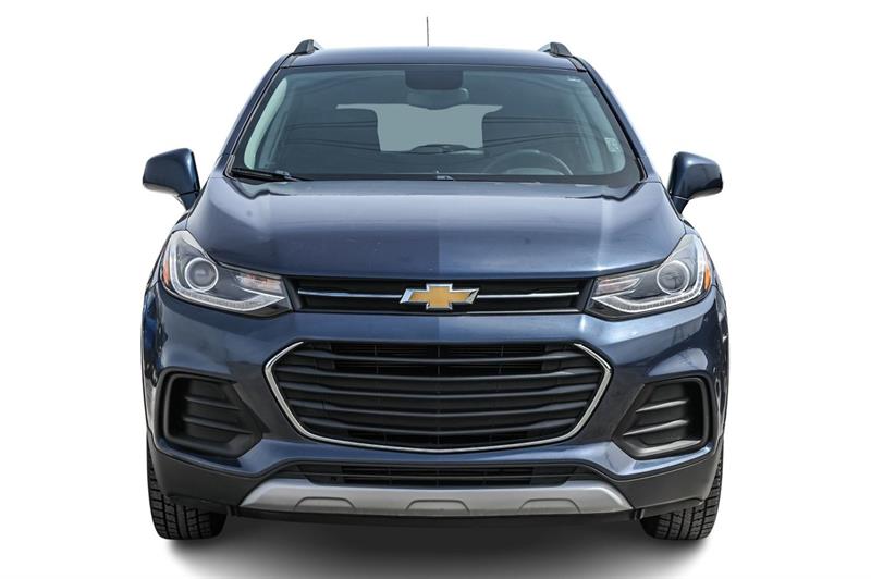chevrolet Trax 2018 - 2
