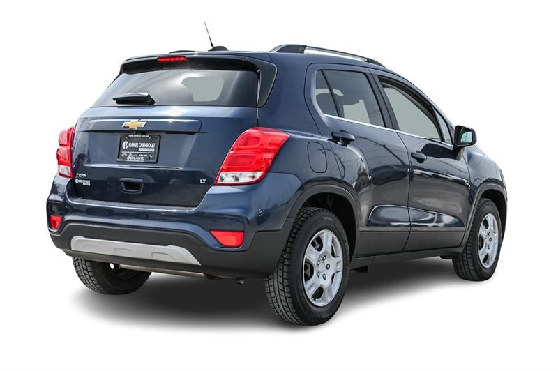chevrolet Trax 2018 - 6