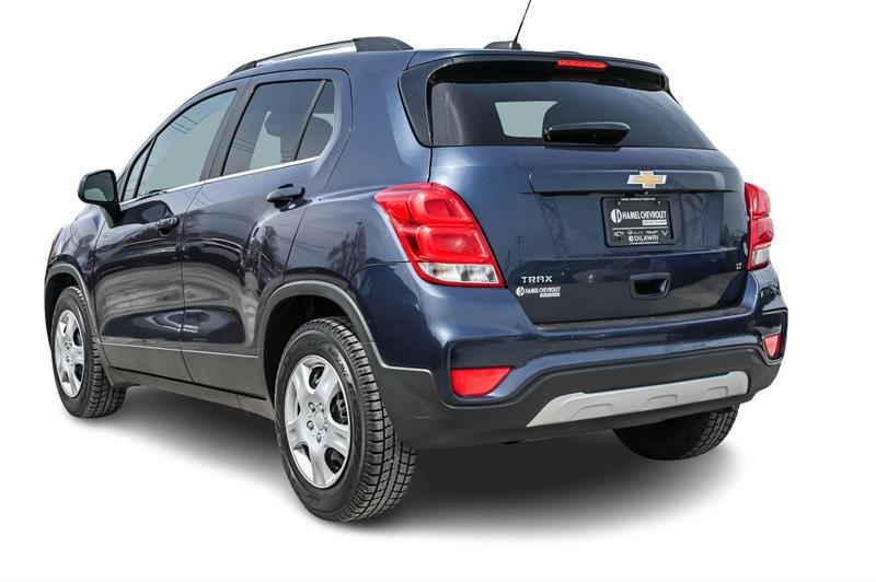 chevrolet Trax 2018 - 10