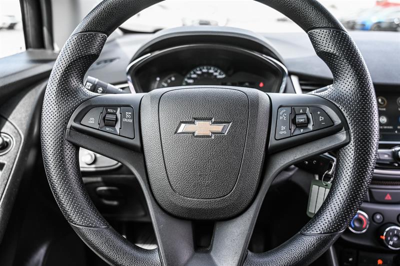 chevrolet Trax 2018 - 14