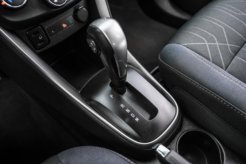 chevrolet Trax 2018 - 16