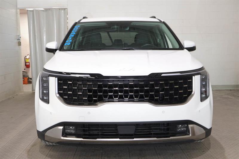 kia Carnival 2025 - 2