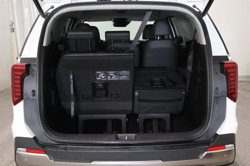 kia Carnival 2025 - 6