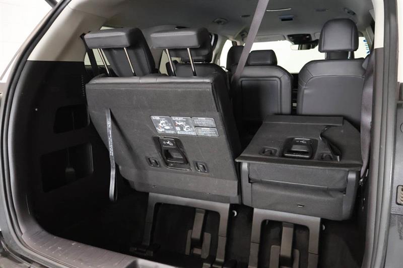 kia Carnival 2025 - 7