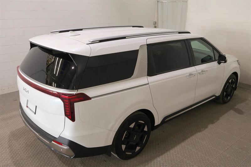 kia Carnival 2025 - 8