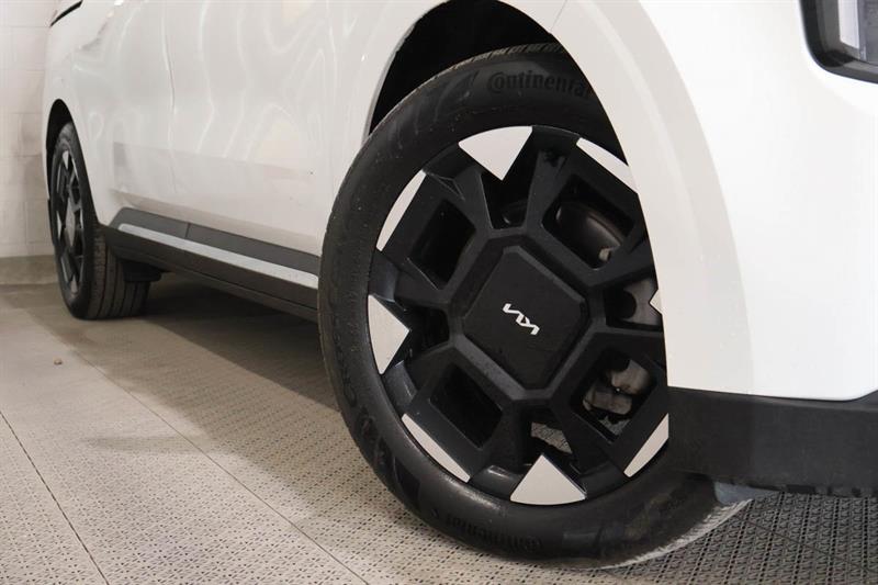 kia Carnival 2025 - 9