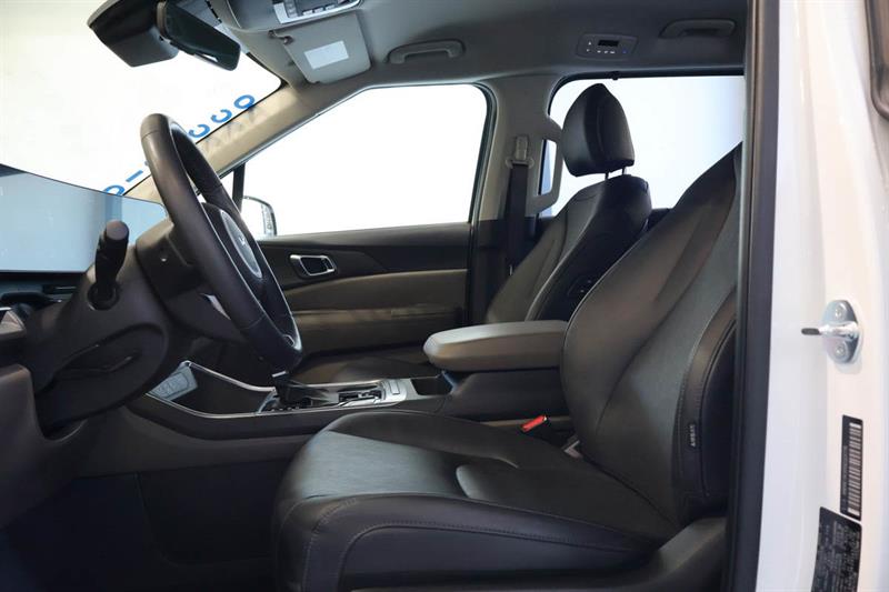 kia Carnival 2025 - 10