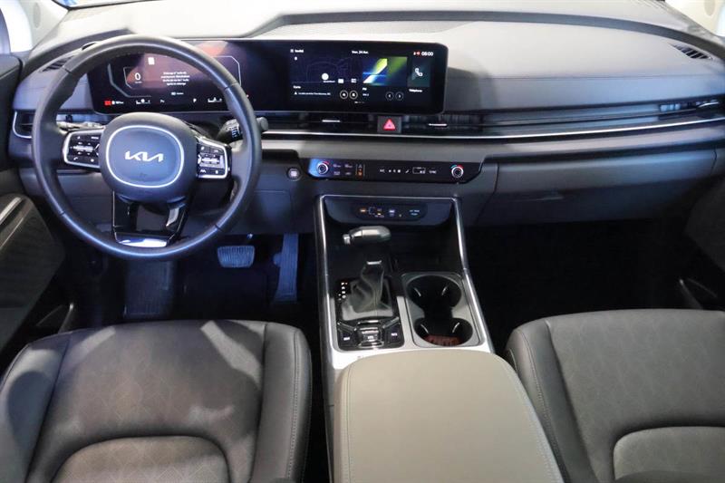 kia Carnival 2025 - 12