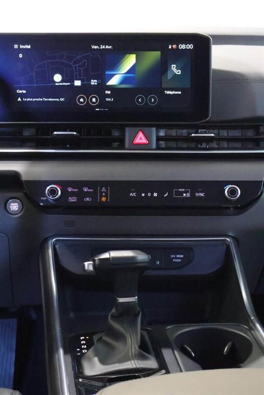 kia Carnival 2025 - 17