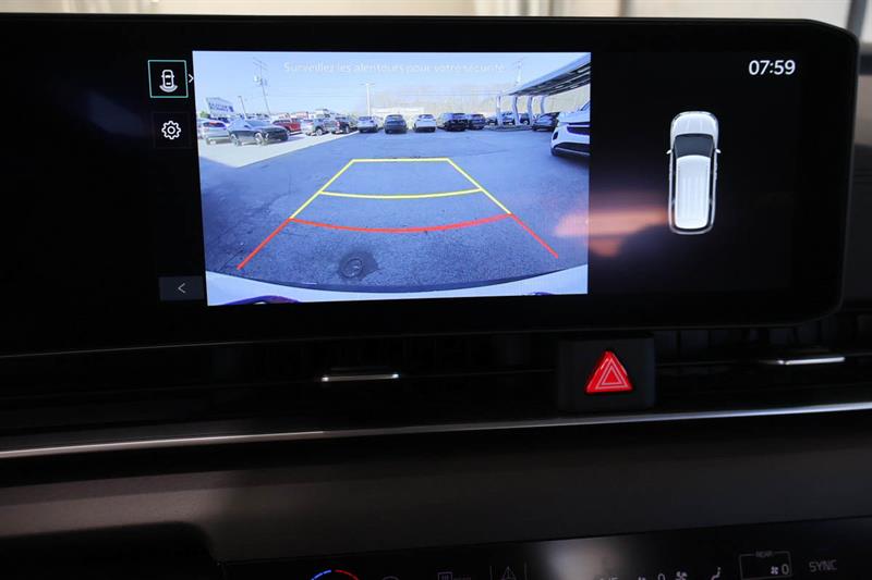 kia Carnival 2025 - 19
