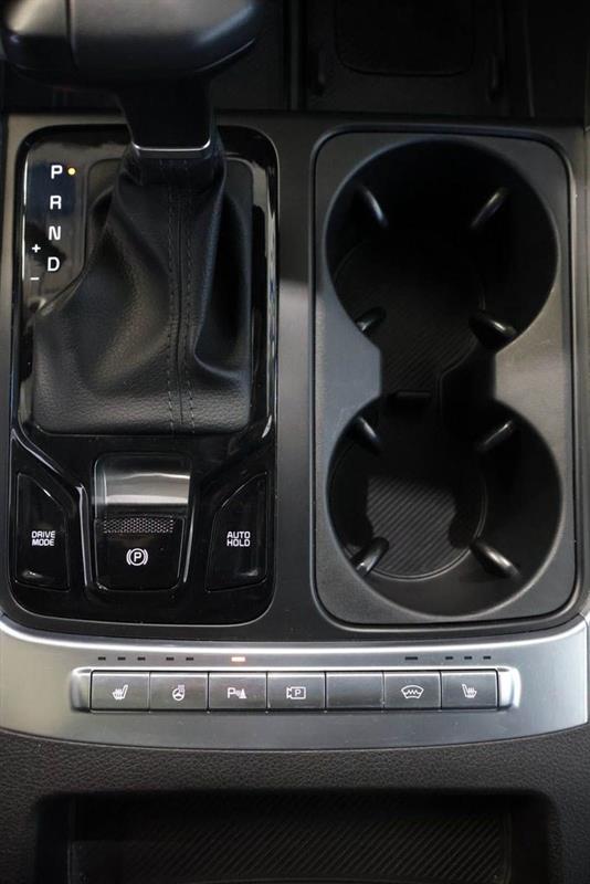 kia Carnival 2025 - 21
