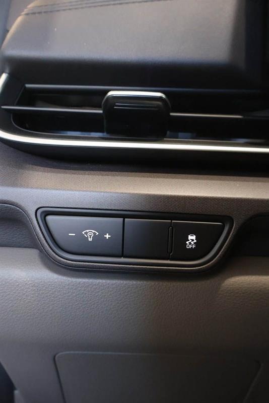 kia Carnival 2025 - 22