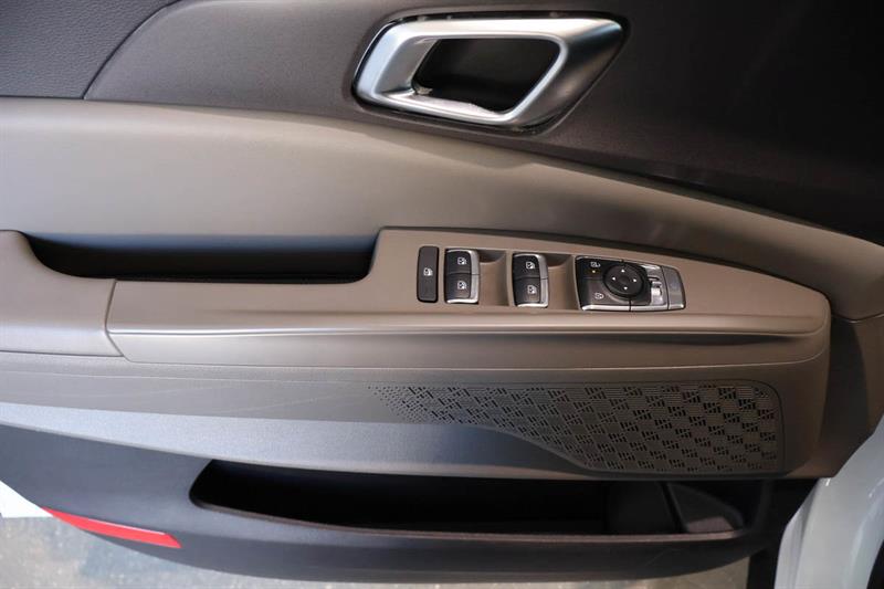 kia Carnival 2025 - 23
