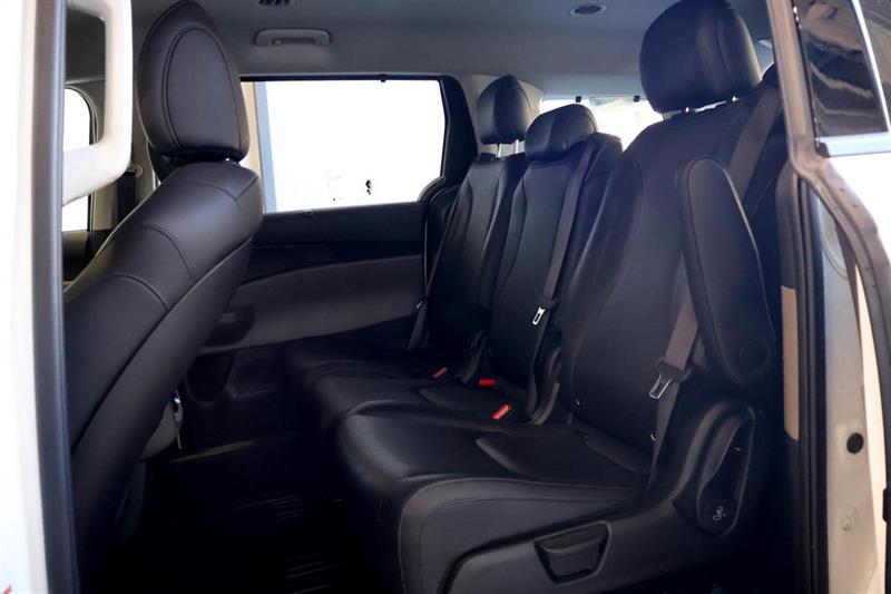 kia Carnival 2025 - 24