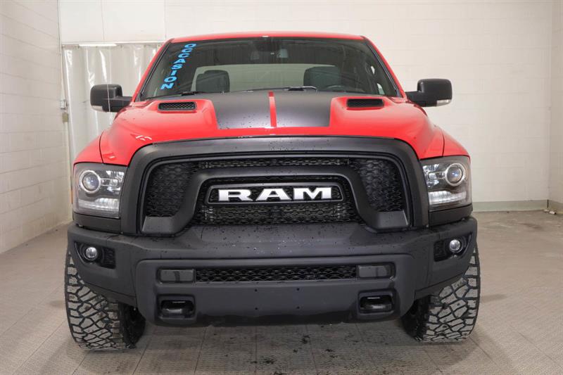ram 1500 Classic 2024 - 2