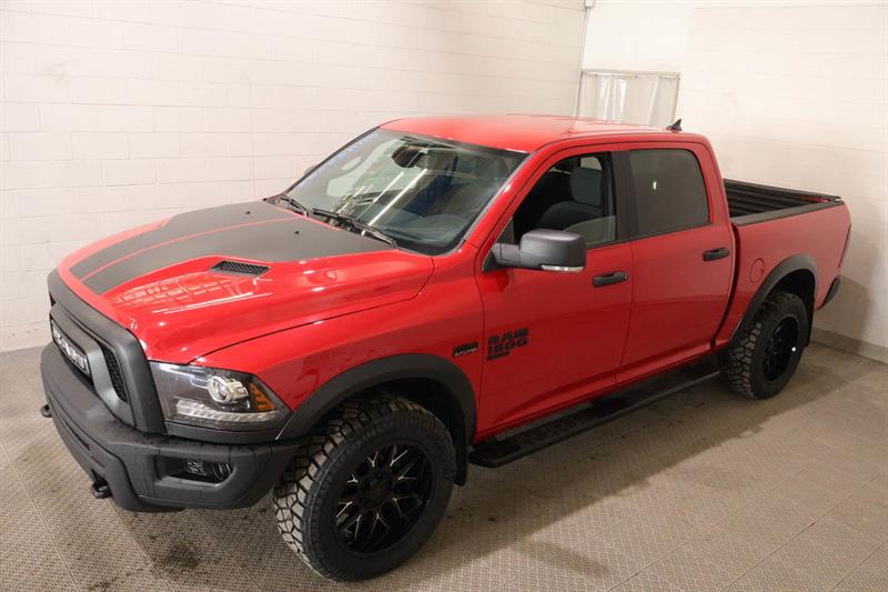 ram 1500 Classic 2024 - 3