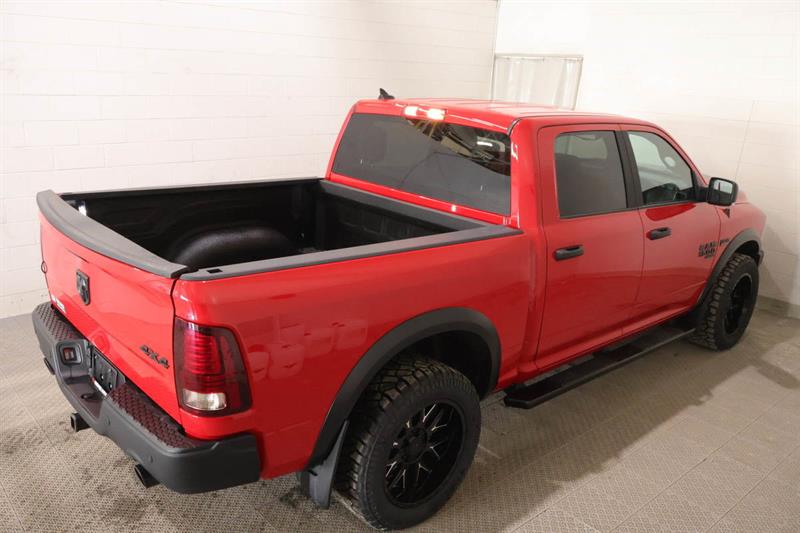 ram 1500 Classic 2024 - 7