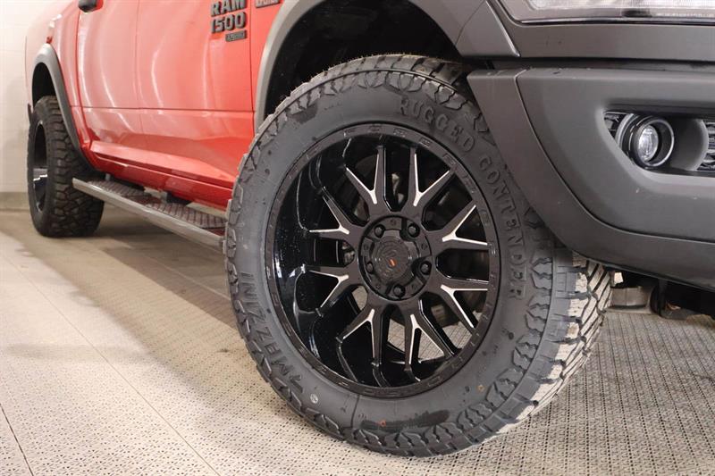 ram 1500 Classic 2024 - 9