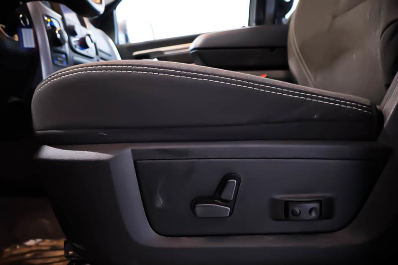 ram 1500 Classic 2024 - 11