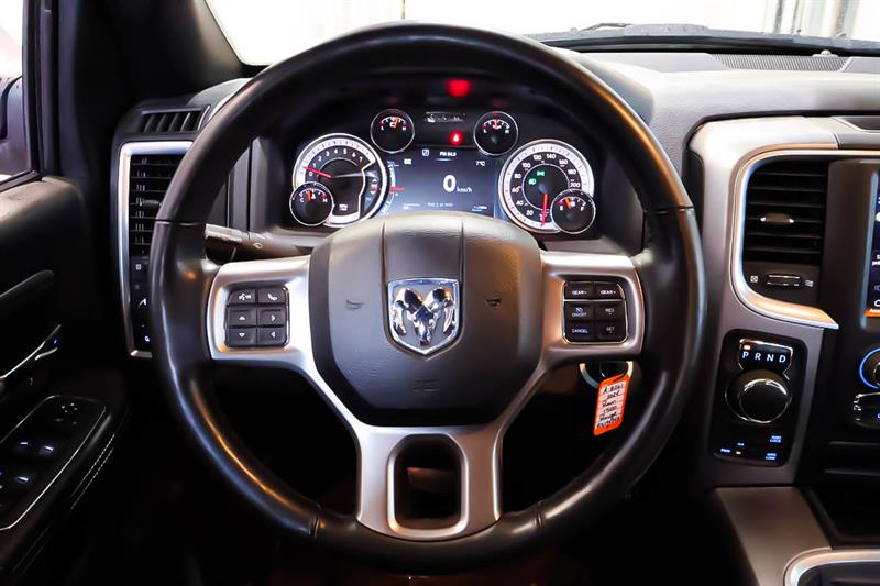 ram 1500 Classic 2024 - 14